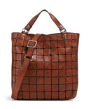Campomaggi Handbag cognac