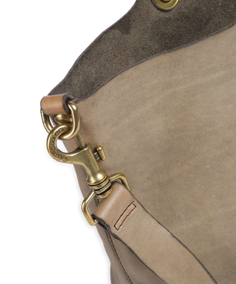 Campomaggi Tote bag ghiaccio
