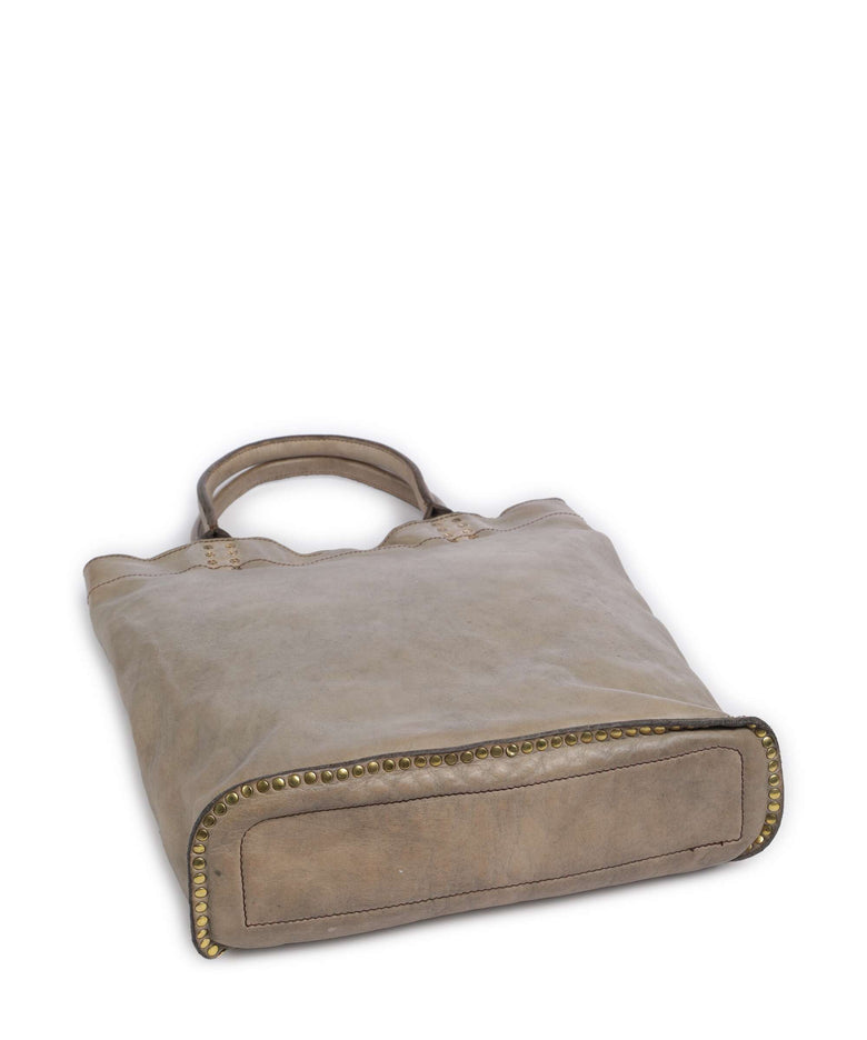 Campomaggi Handbag ghiaccio
