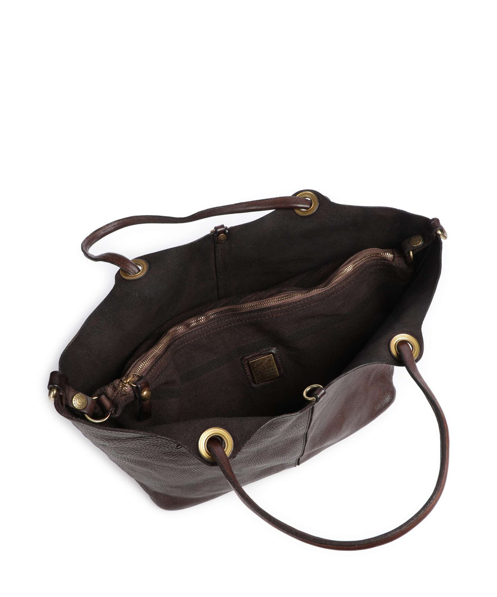 Campomaggi Tote bag moro