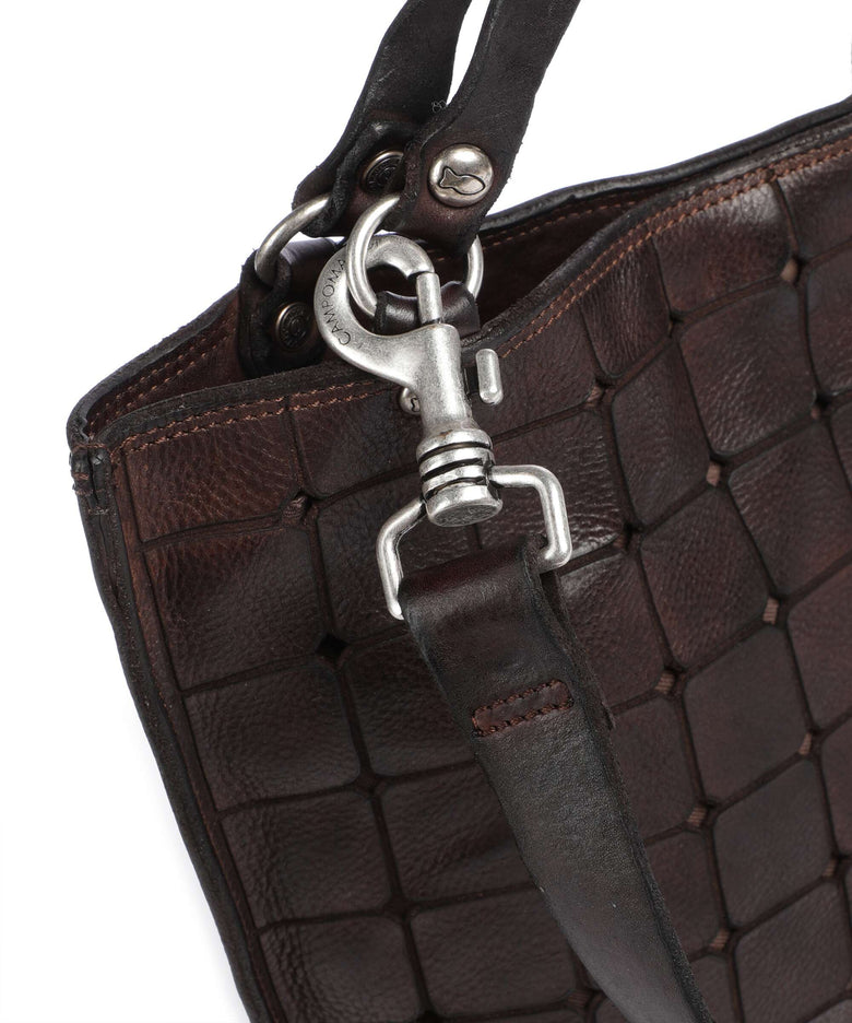 Campomaggi Handbag moro
