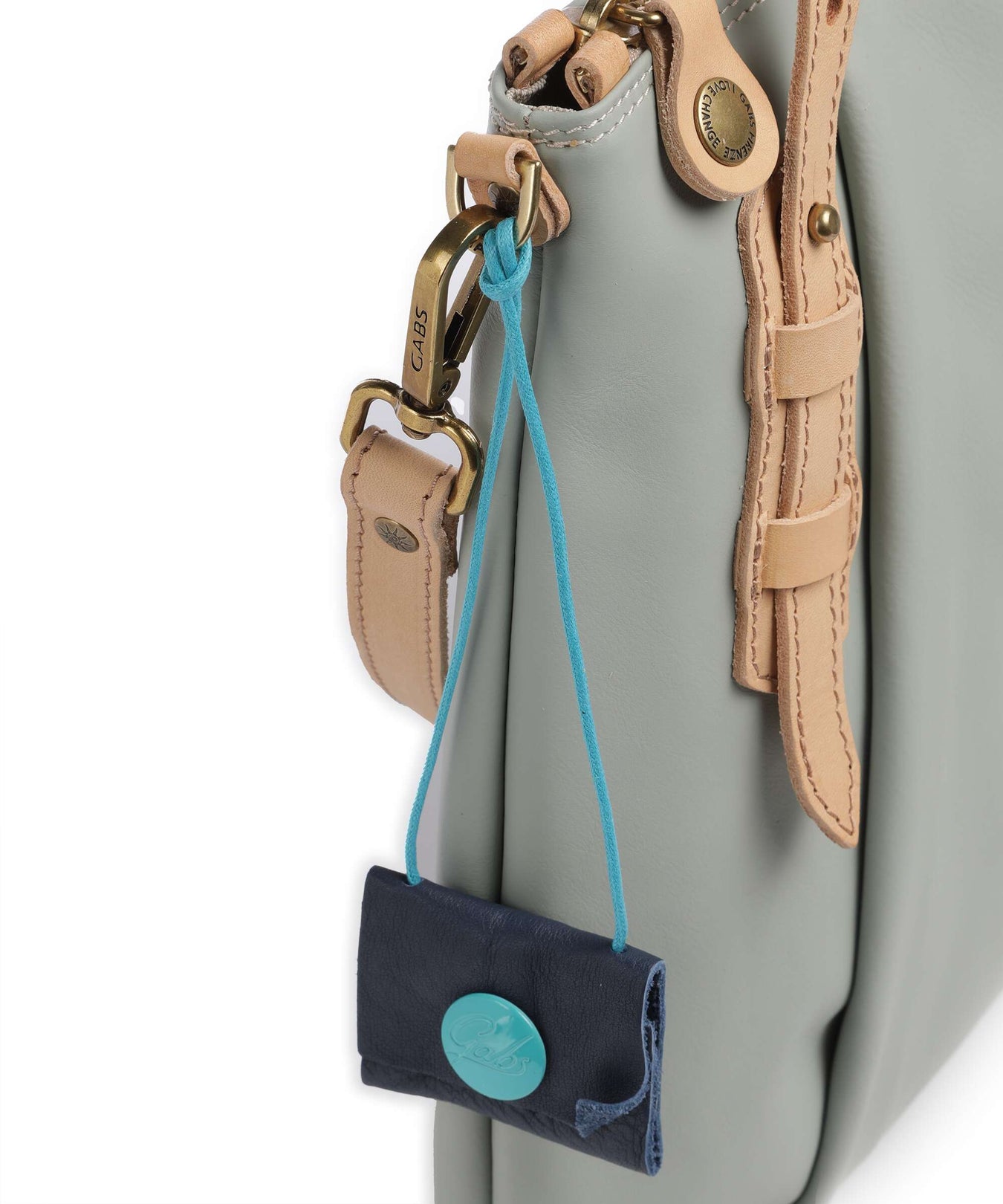 Gabs Naxos Yoana Tote bag colonia