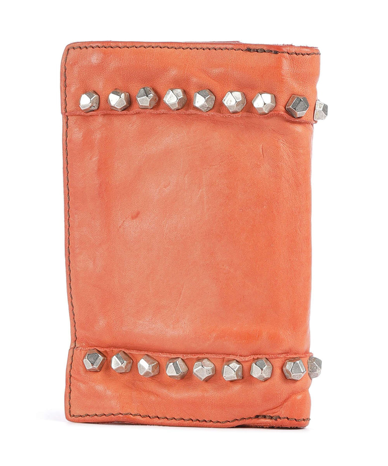 Campomaggi Wallet albicocca