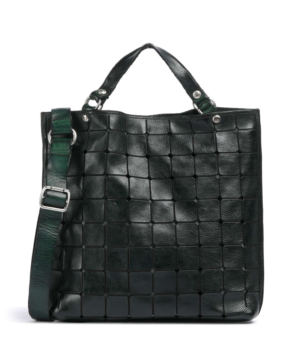 Campomaggi Handbag bottiglia