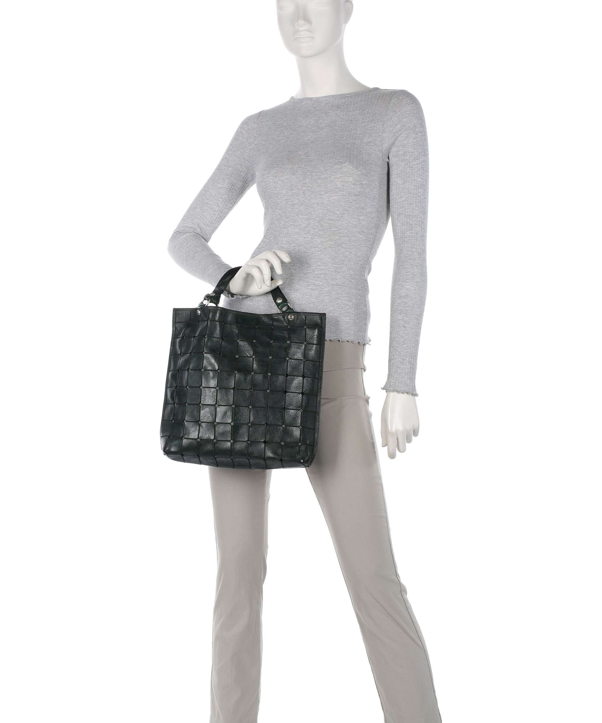 Campomaggi Handbag bottiglia