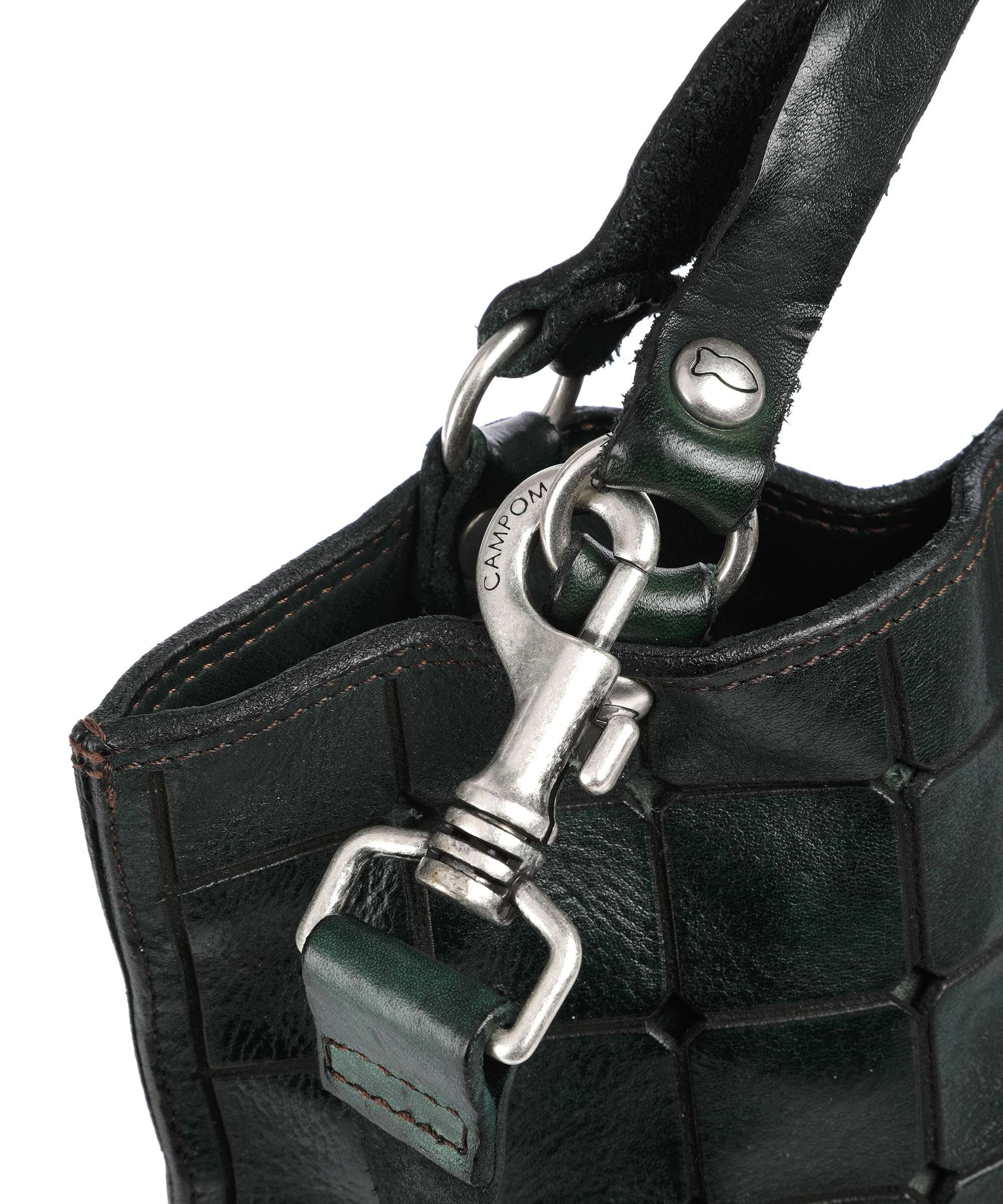 Campomaggi Handbag bottiglia