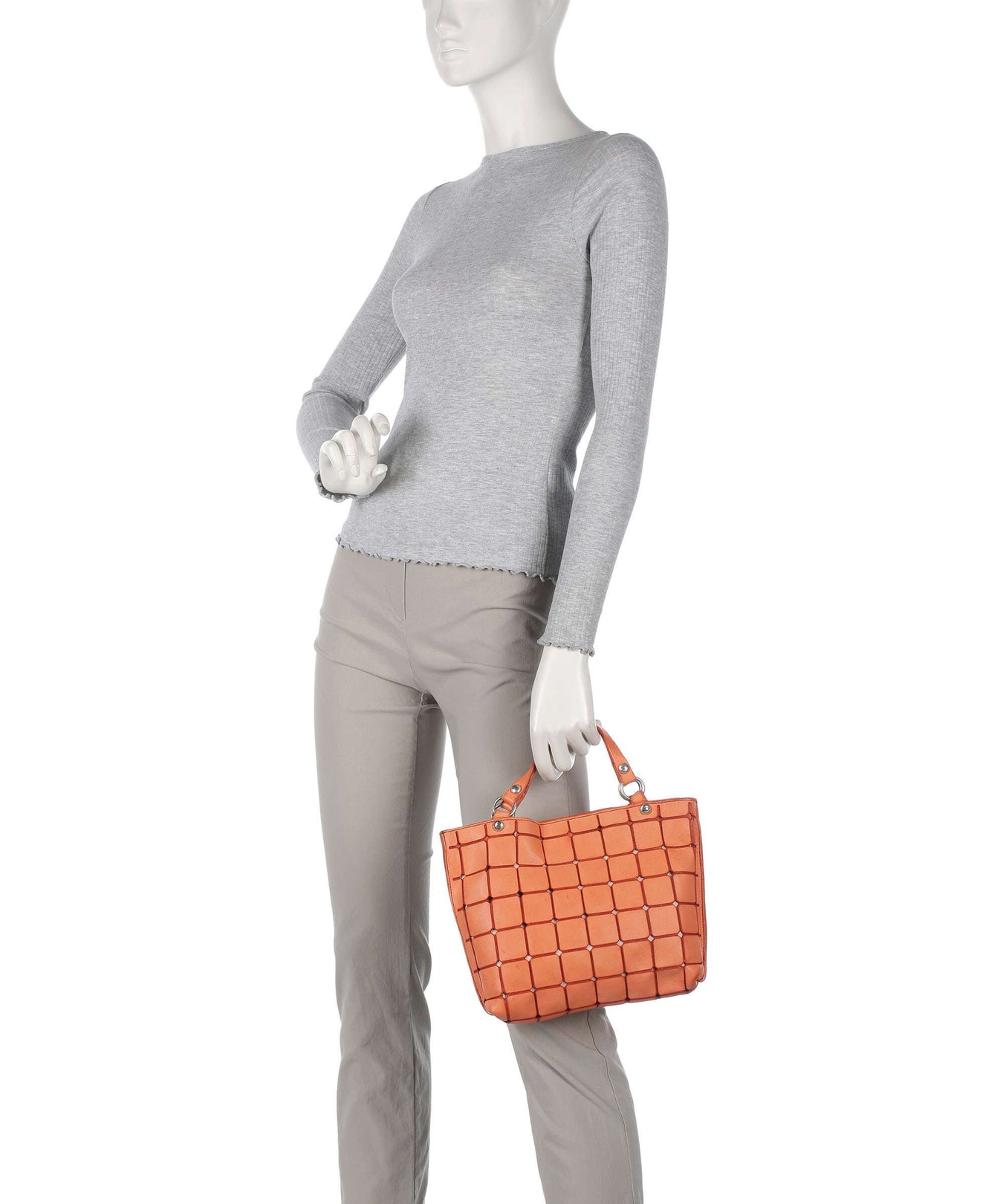 Campomaggi Handbag albicocca