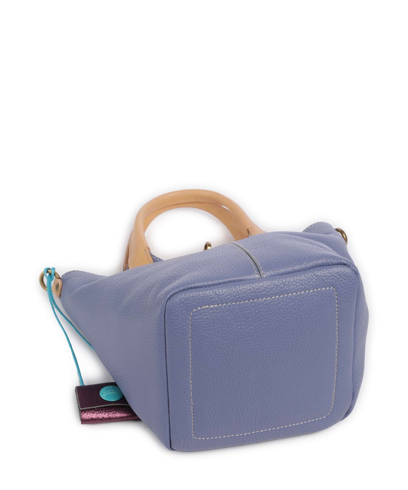 Gabs Milos Blanca Handbag cornflower