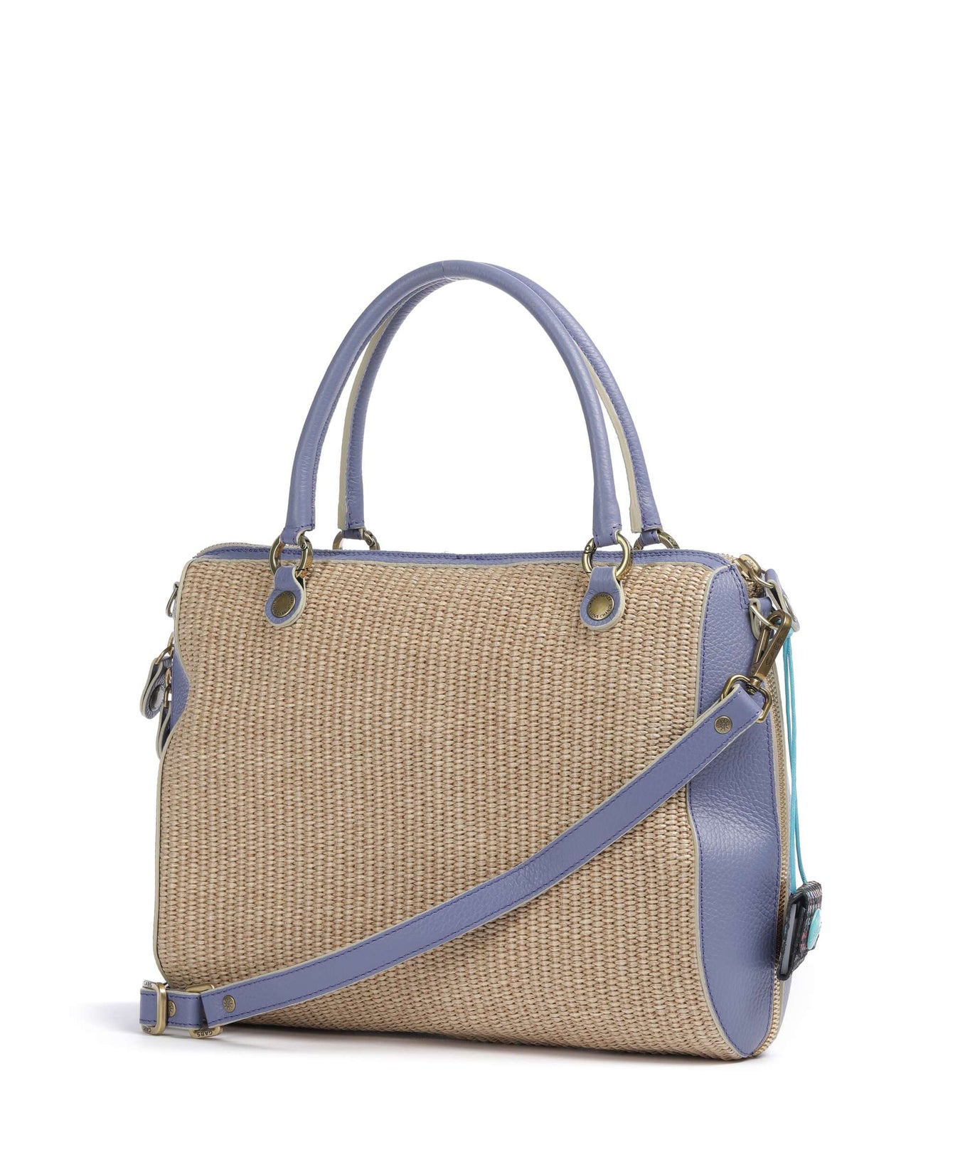 Gabs Oceania Karima Handbag cornflower