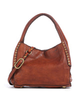 Campomaggi Crossbody bag cognac