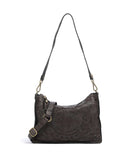 Campomaggi Shoulder bag grigio