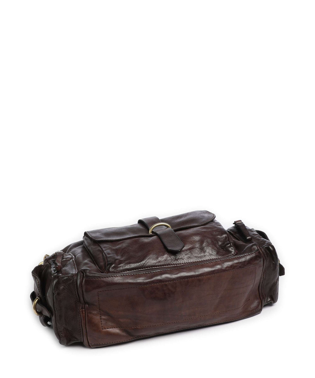 Campomaggi Hobo bag moro