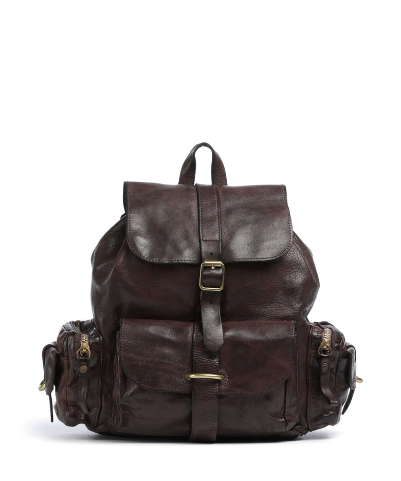 Campomaggi Backpack moro