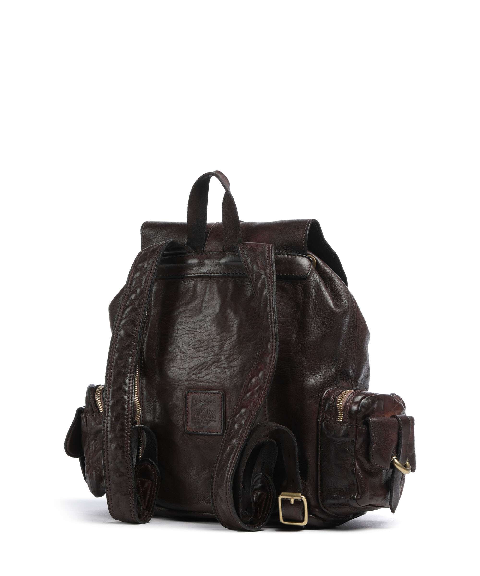 campomaggi mini backpack grained cow leather moro Homecoming Kick-off: Reel Big Glide Bait The Kura line mixes Size:42L