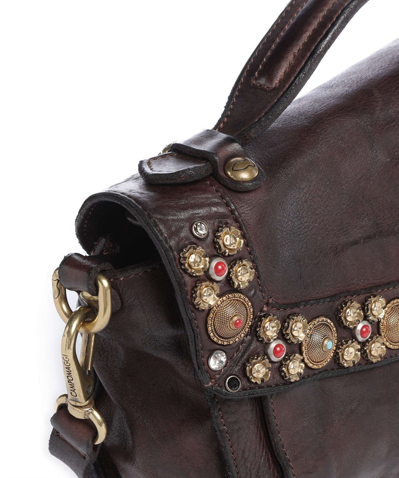 Campomaggi Handbag moro