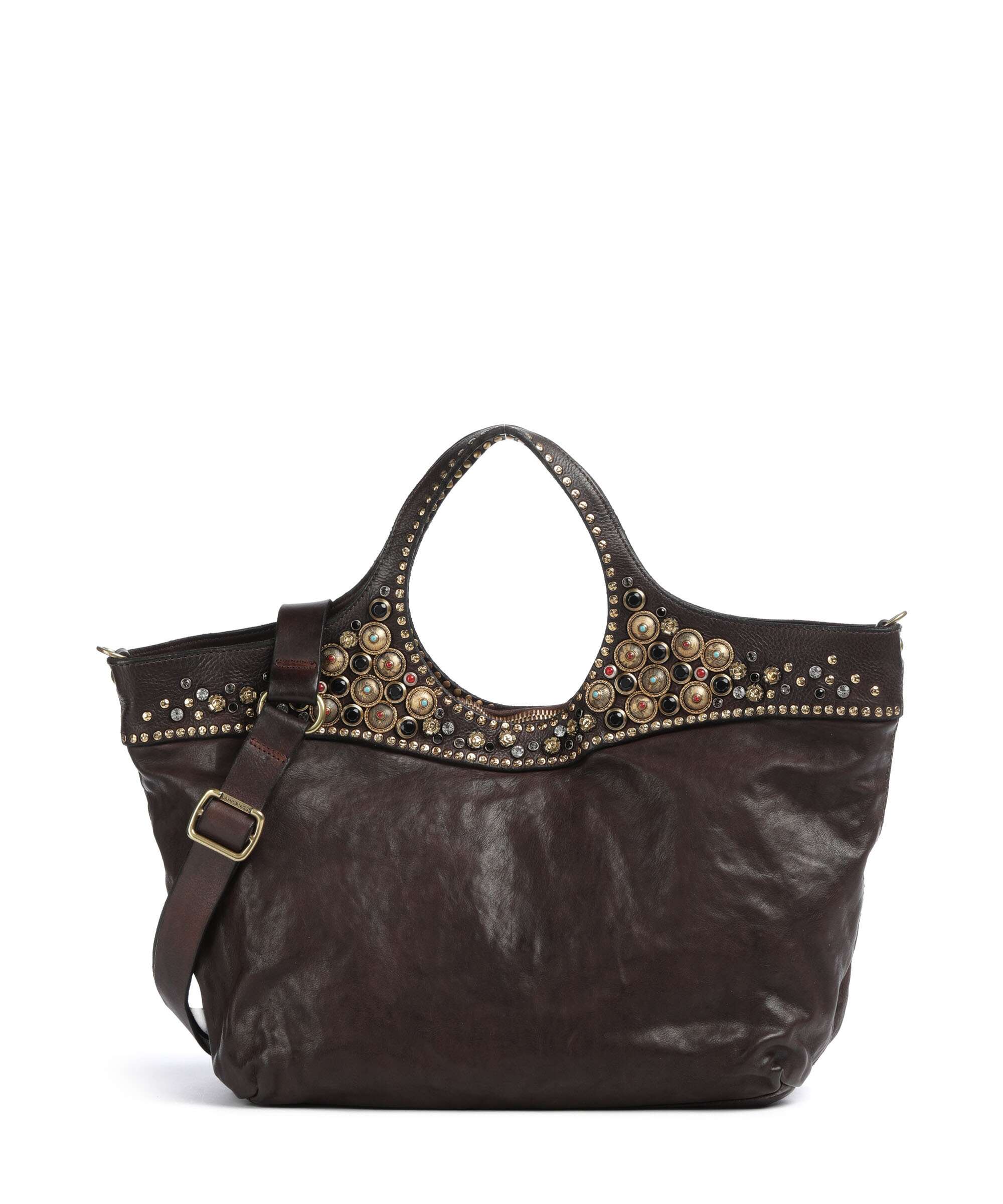 Campomaggi Handbag moro