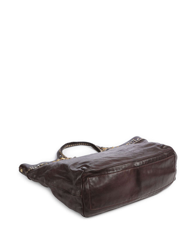 Campomaggi Handbag moro