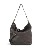 Campomaggi Hobo bag grigio