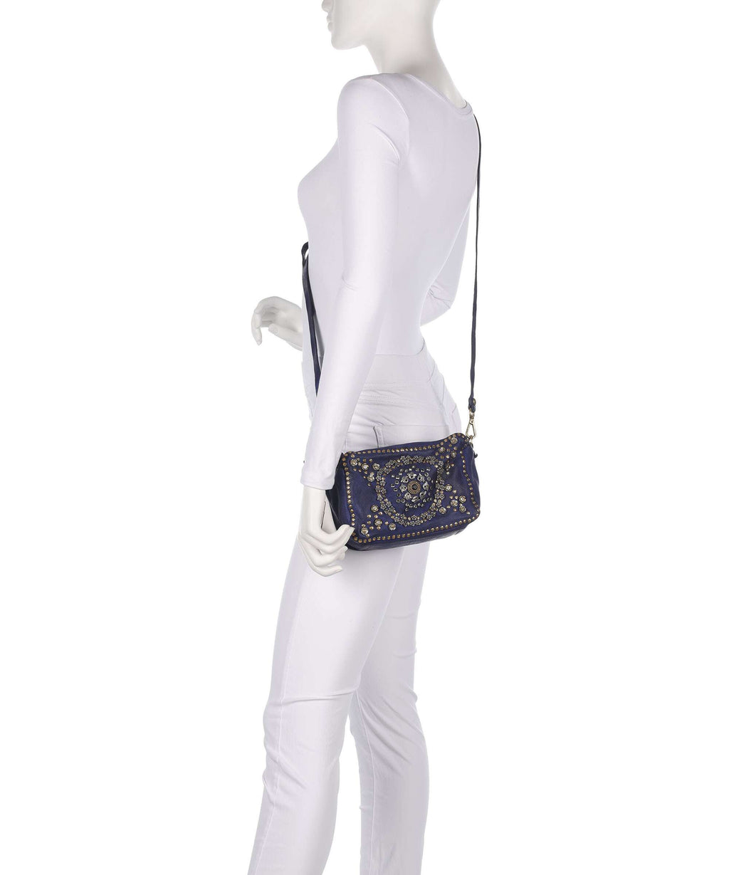 Campomaggi Shoulder bag iris