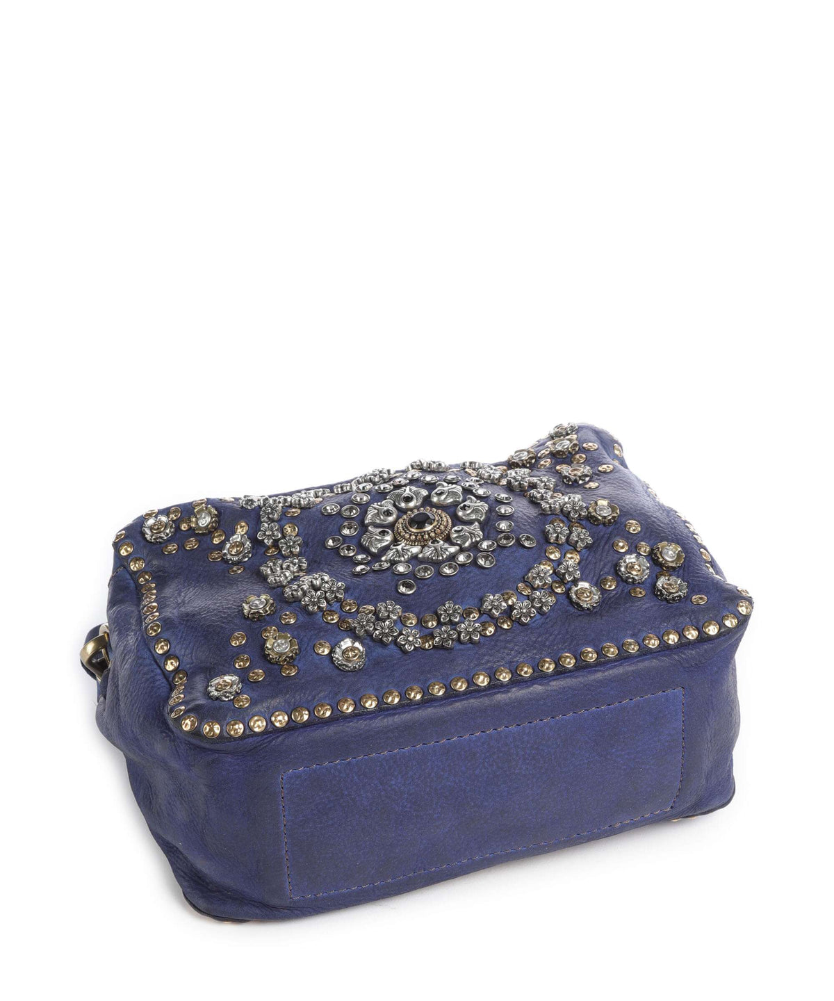 Campomaggi Shoulder bag iris