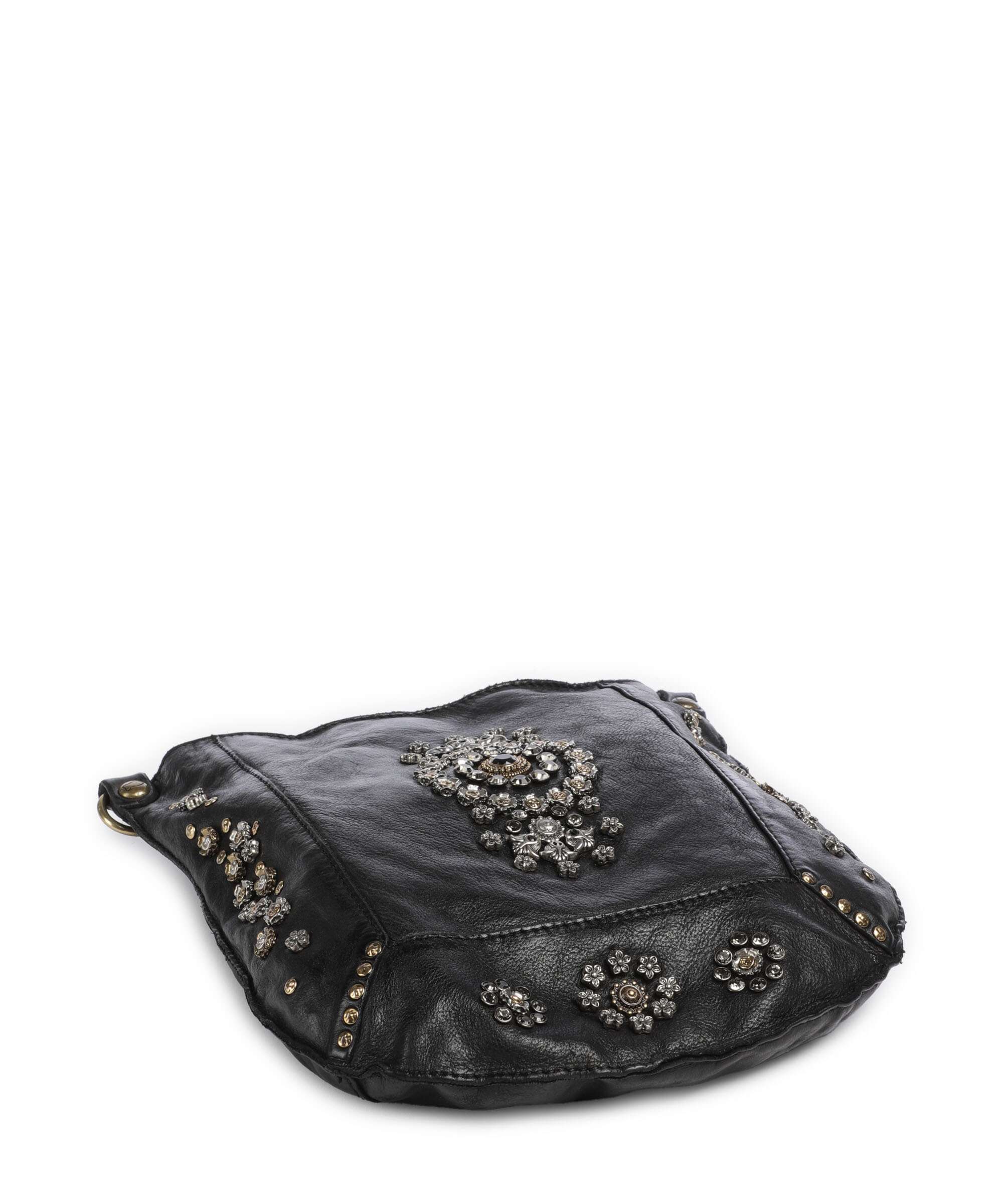 Campomaggi Crossbody bag nero