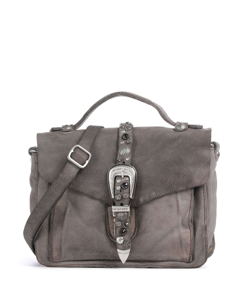 Campomaggi Handbag cemento