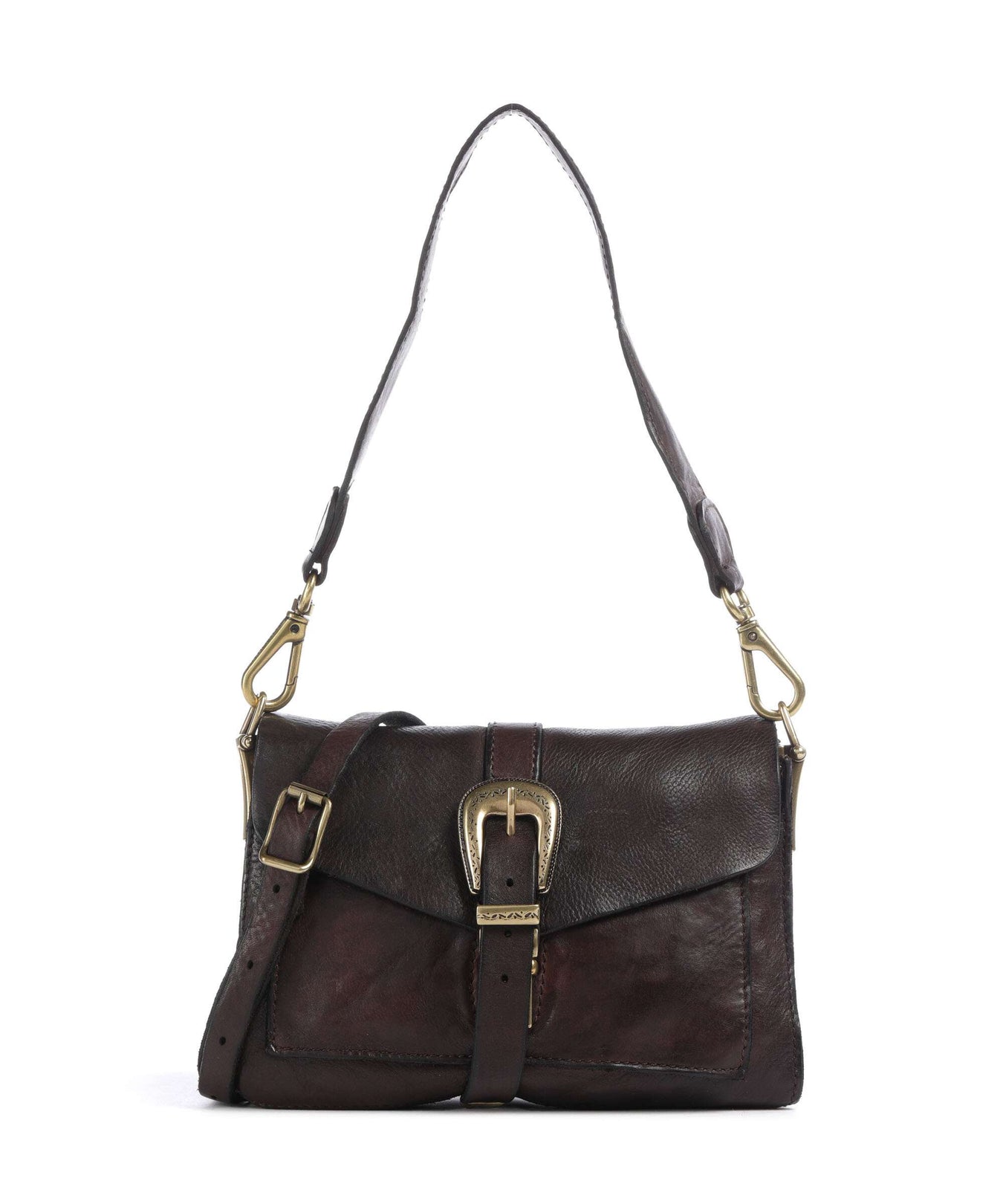 Campomaggi Shoulder bag moro