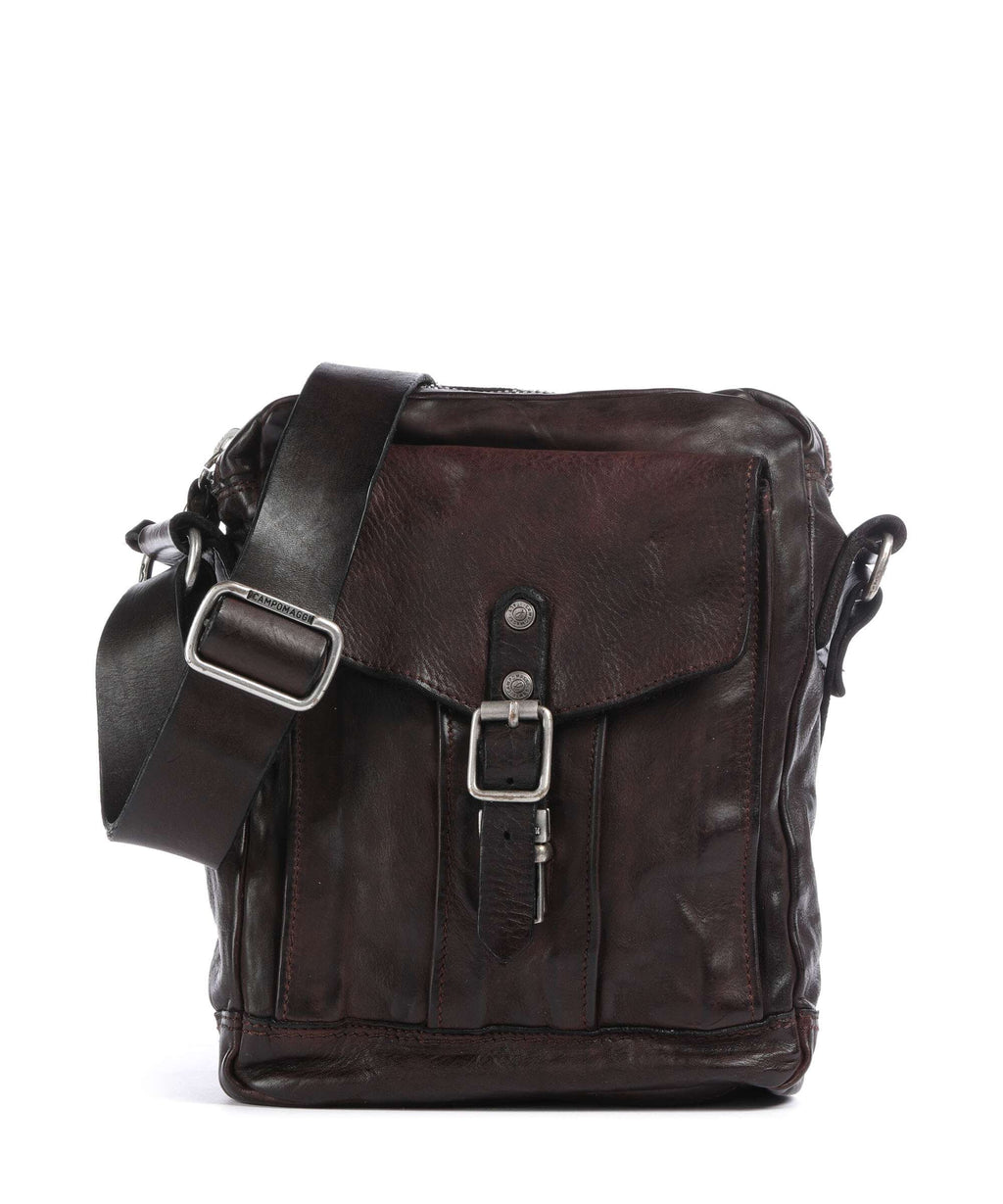 Campomaggi Crossbody bag moro