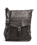 Campomaggi Crossbody bag grigio