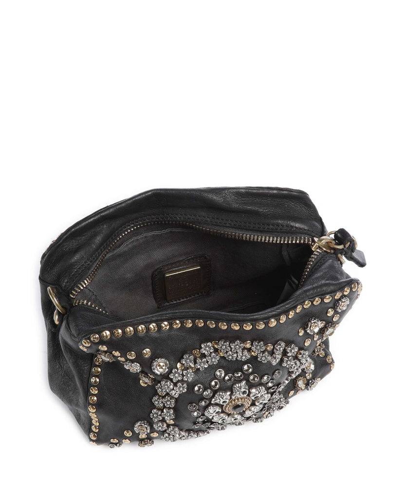 Campomaggi Shoulder bag nero