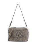 Campomaggi Shoulder bag cemento