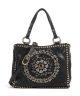 Campomaggi Crossbody bag nero