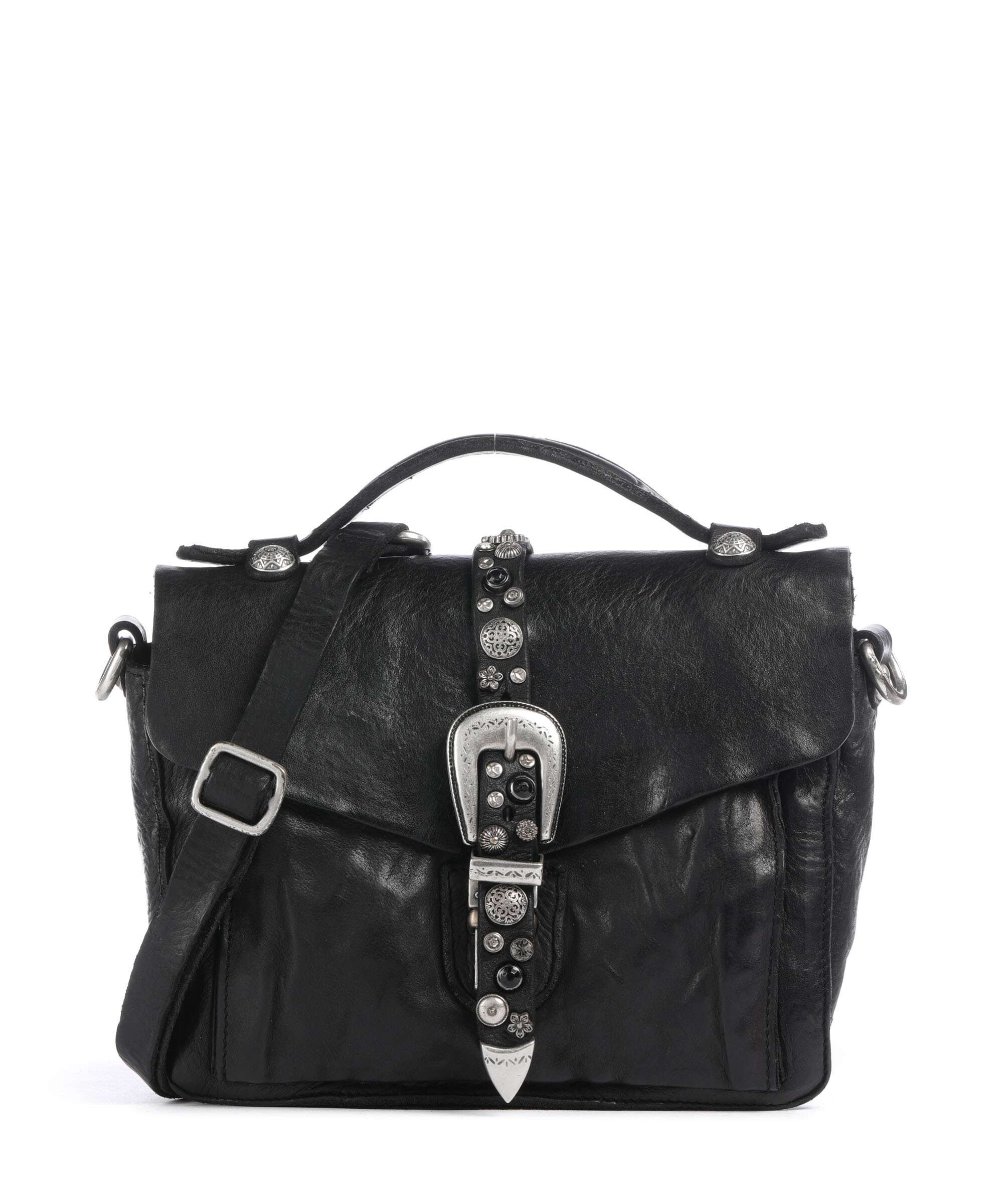 Campomaggi Handbag nero