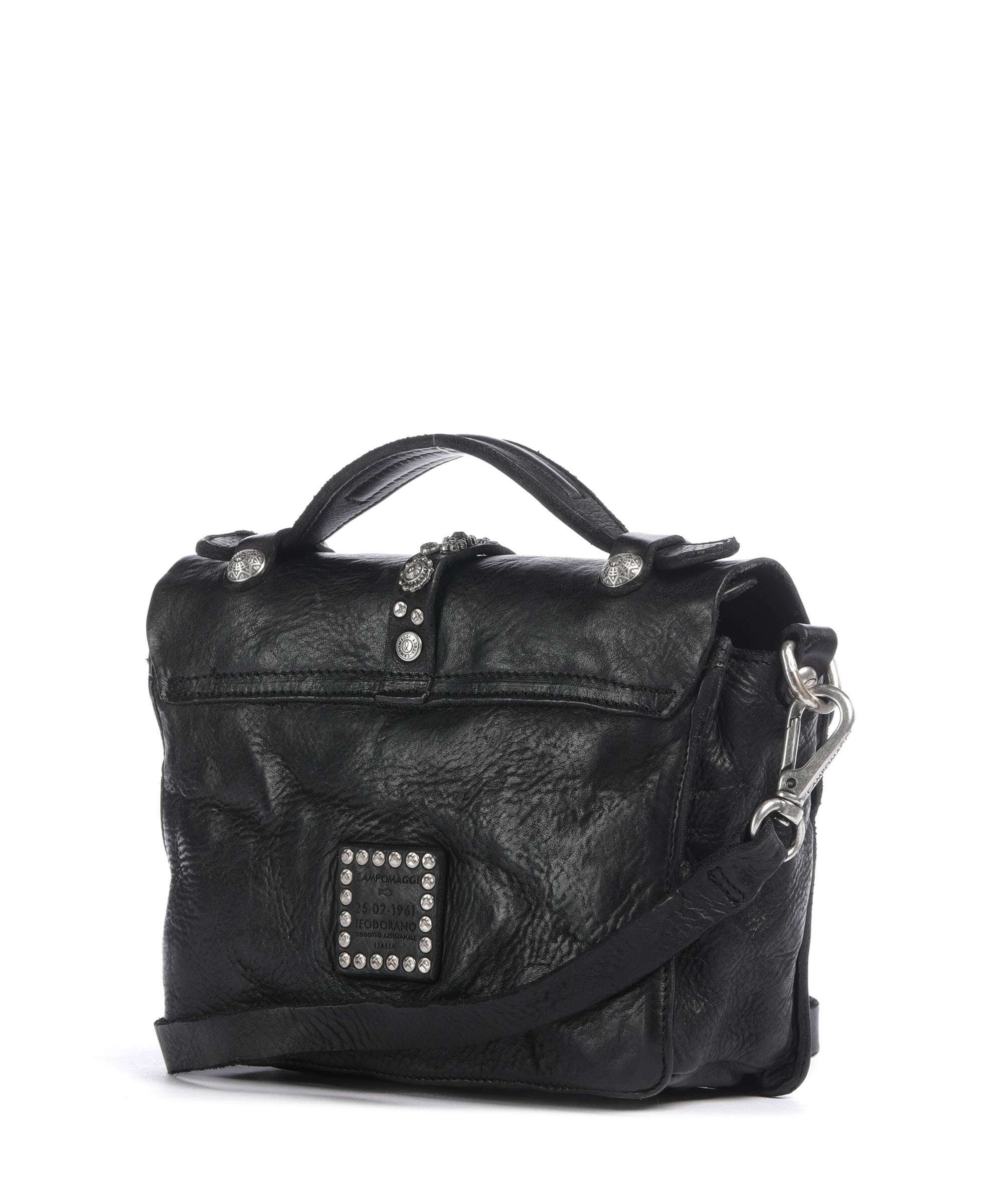 Campomaggi Handbag nero