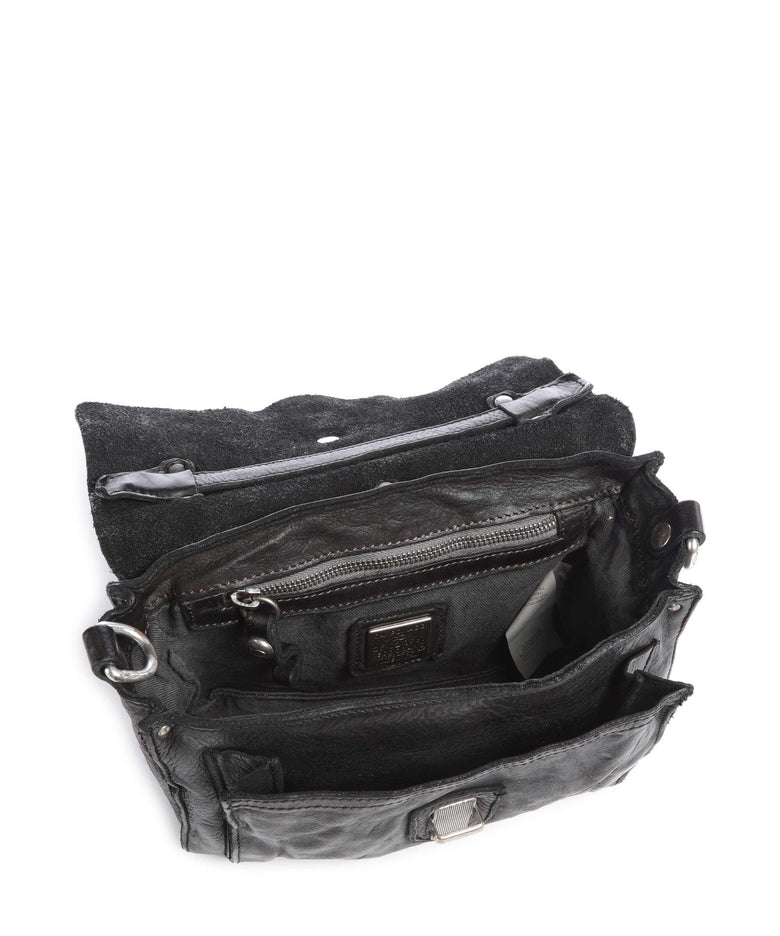 Campomaggi Crossbody bag nero