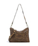 Campomaggi Shoulder bag verde militare