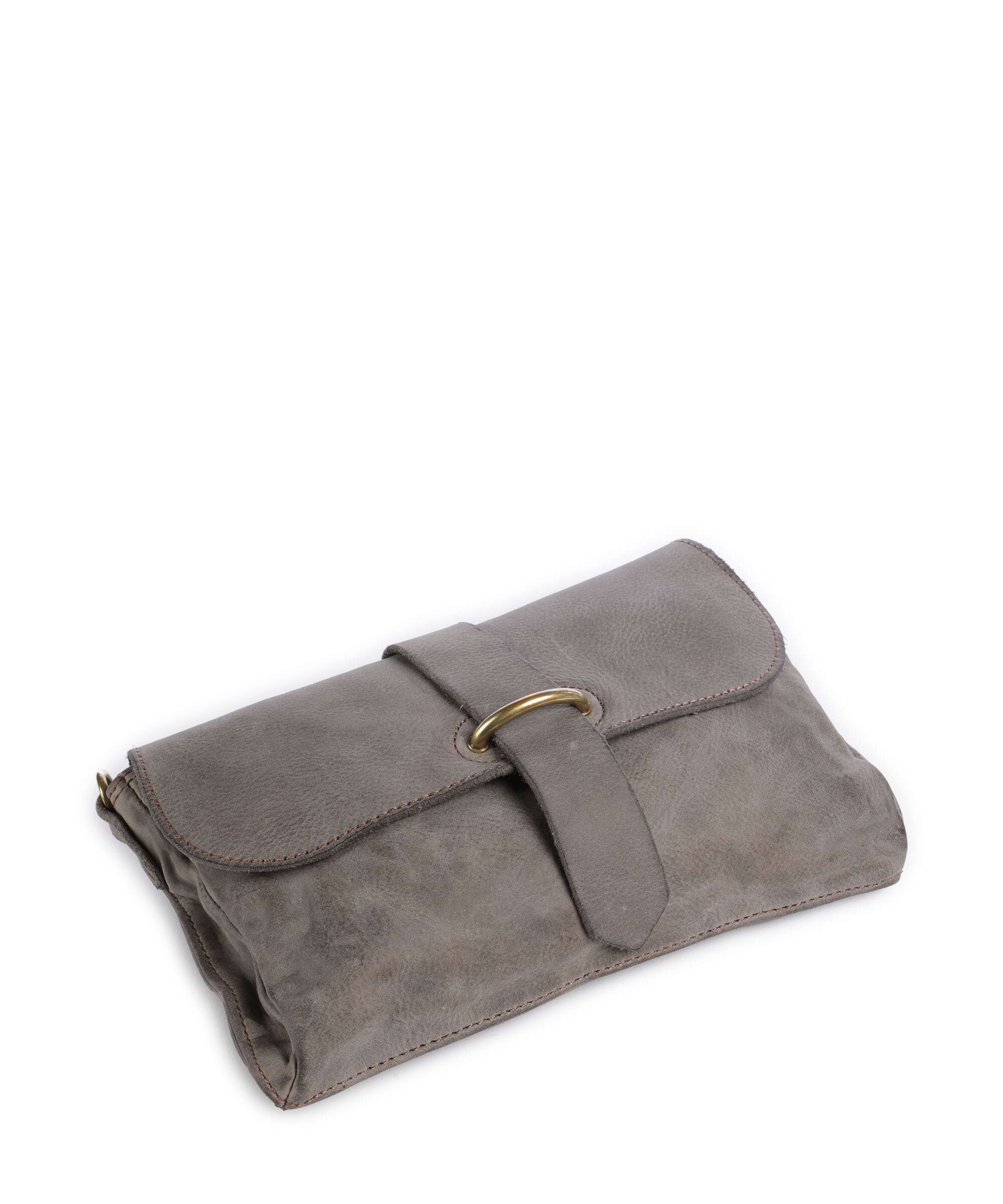 Campomaggi Crossbody bag cemento