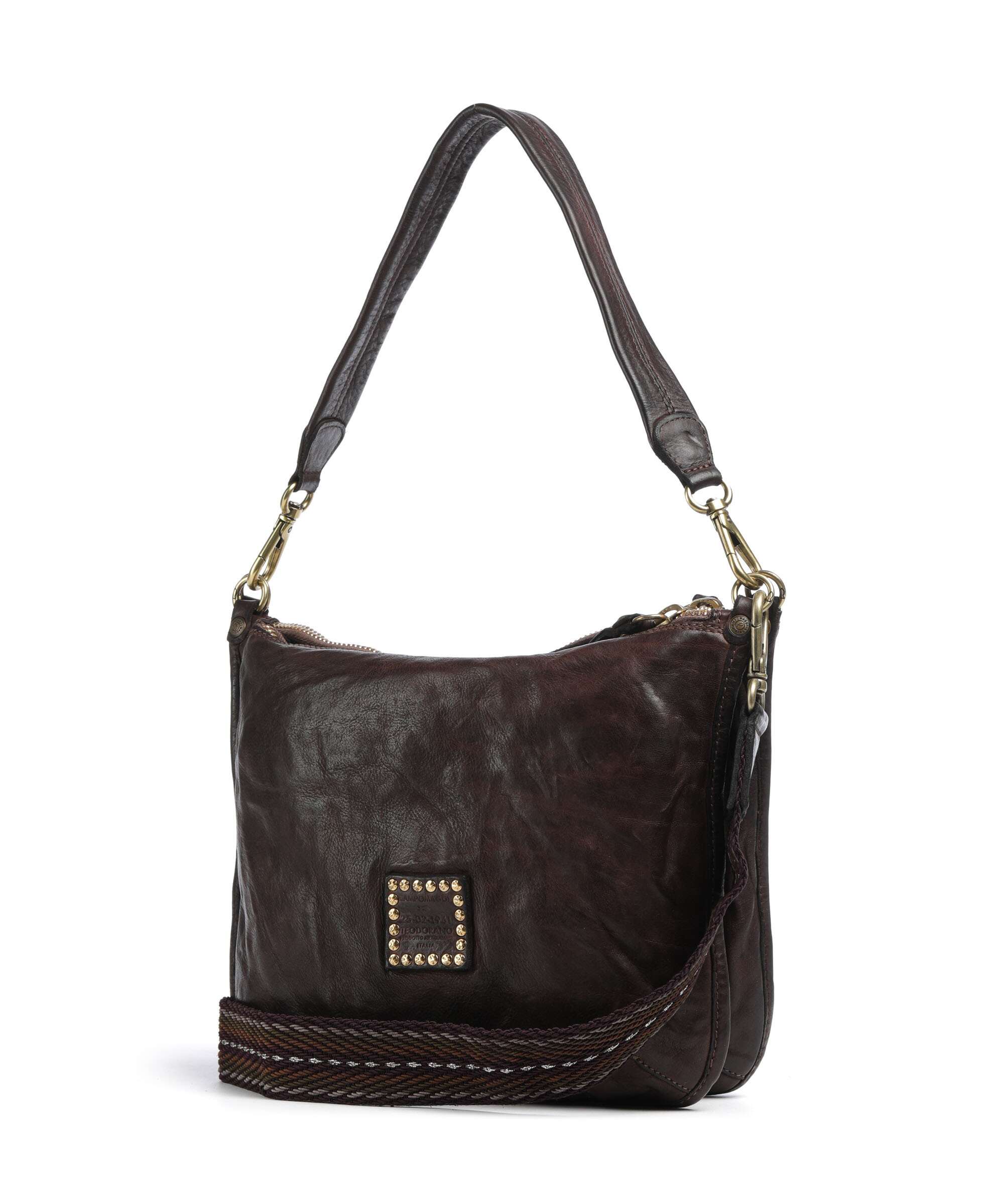 Campomaggi Shoulder bag moro