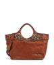 Campomaggi Handbag cognac