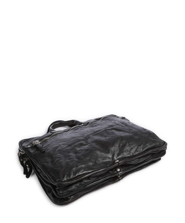 Campomaggi Briefcase nero