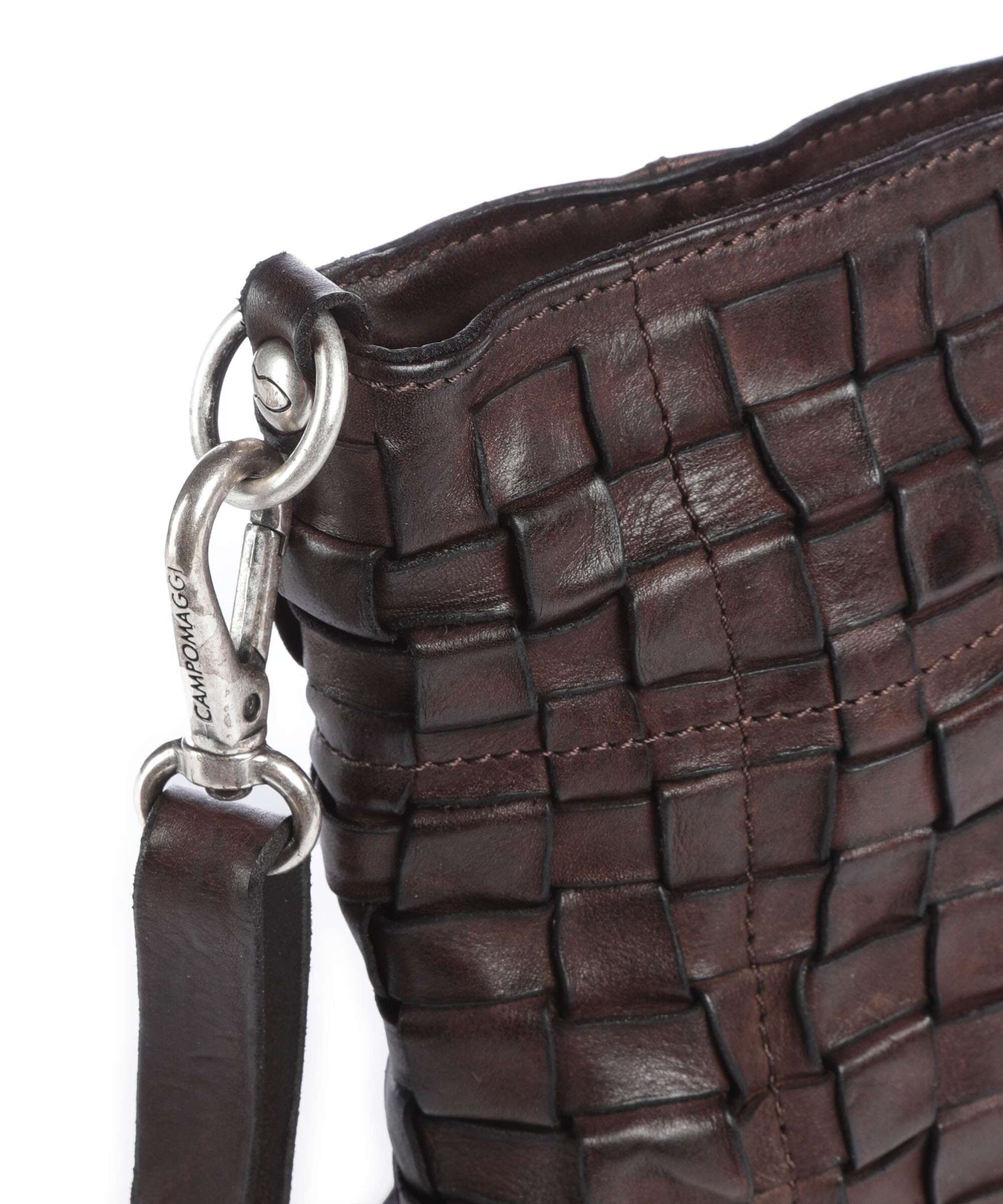 Campomaggi Crossbody bag moro