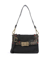 Campomaggi Shoulder bag nero
