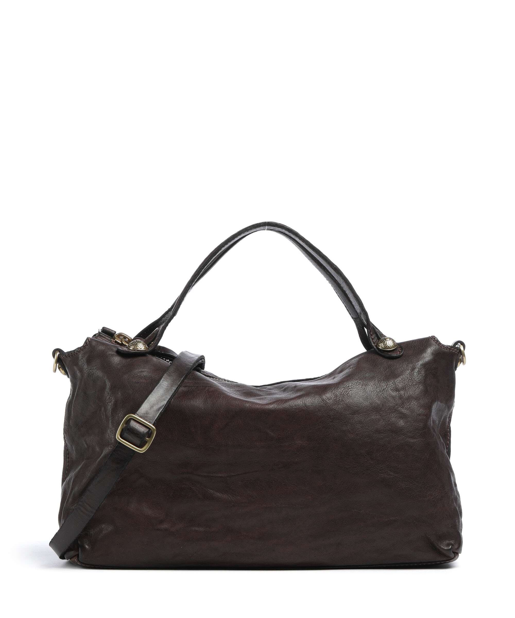 Campomaggi Handbag moro