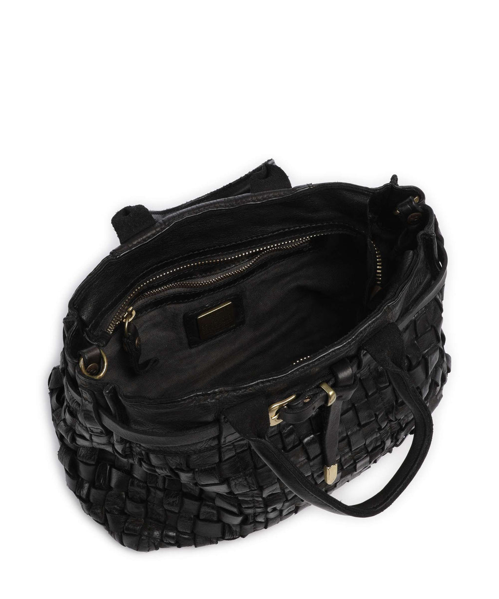 Campomaggi Handbag nero