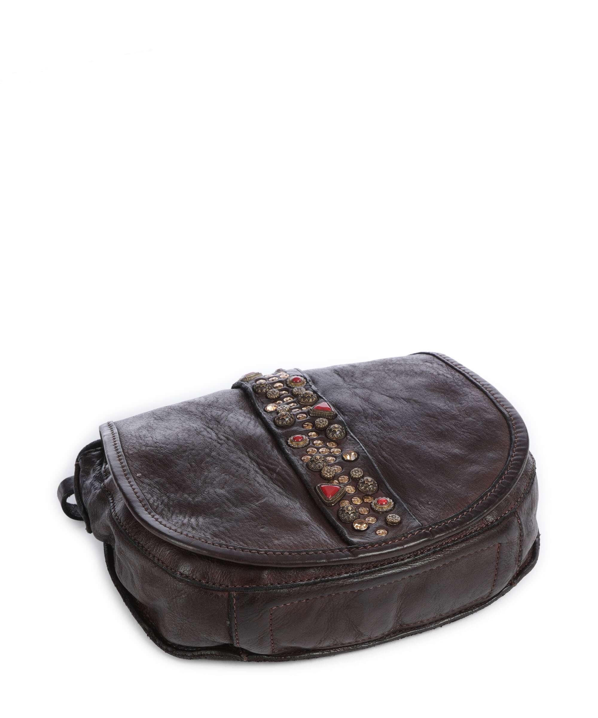 Campomaggi Crossbody bag moro