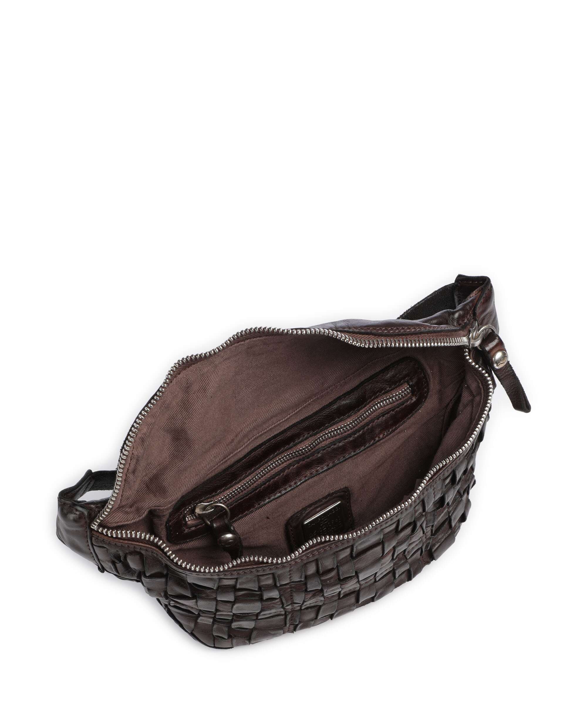 Campomaggi Belt bag moro