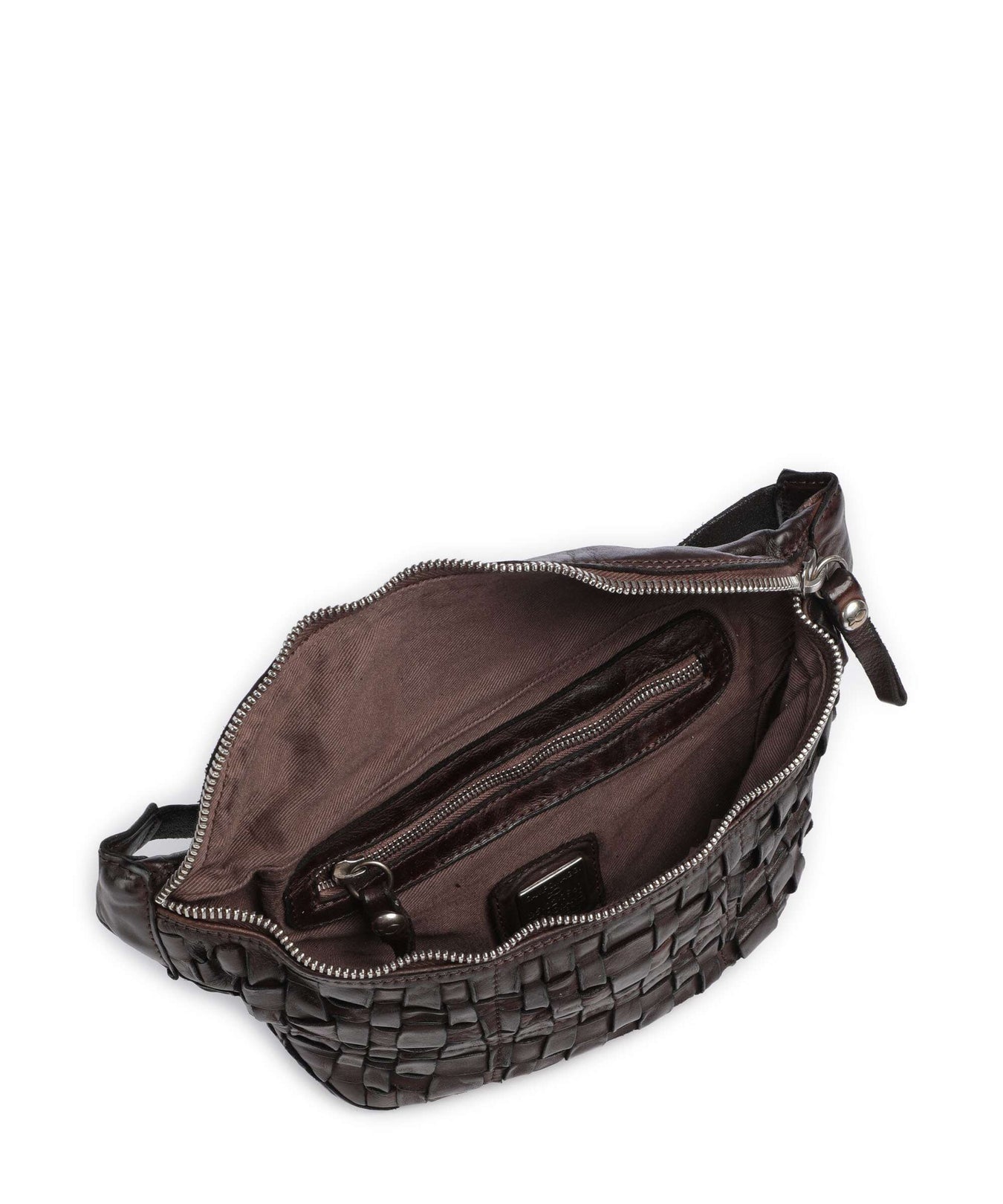Campomaggi Fanny pack moro