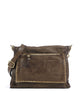 Campomaggi Crossbody bag verde militare