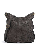 Campomaggi Shoulder bag grigio