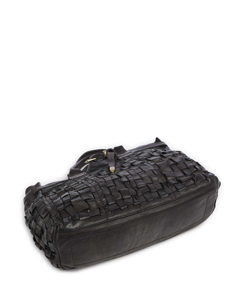 Campomaggi Handbag grey